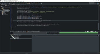 Image 0 for ChromeDriver