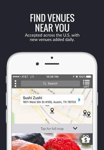 Image 0 for TabbedOut - Pay with your…