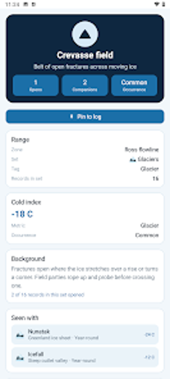 Imagen 0 para Floe Beacon