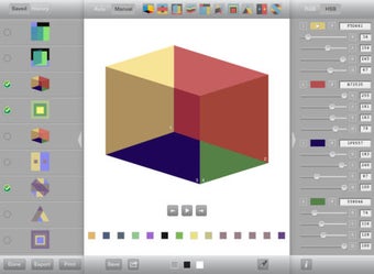 Image 0 for Colors by Number