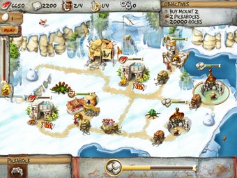 Image 0 for The TimeBuilders Caveman'…