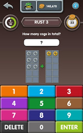 Image 3 for NumBots