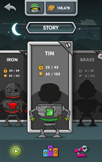 Image 0 for NumBots