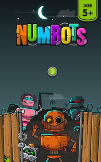 Image 1 for NumBots