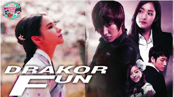 Image 0 for Drakor Fun - the best kor…