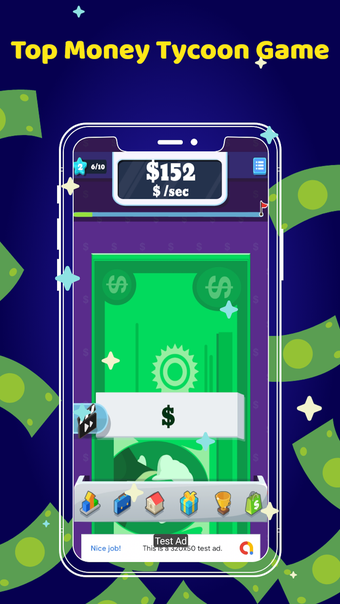 Image 0 for Make Money Rain : Win Pri…