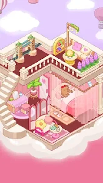 Image 0 for Minivana: Playful Nest