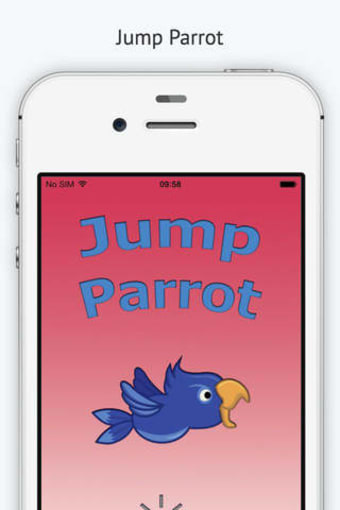 Image 0 for Jump Parrot