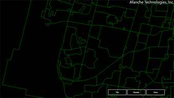 Image 2 for SHP Viewer 3D for Windows…
