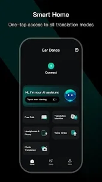 Imagen 0 para Ear Dance