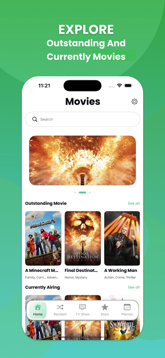 Image 0 for MovieBox : Movies  Tv Ser…