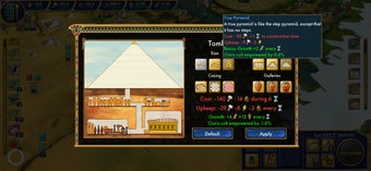 Imagen 1 para Egypt: Old Kingdom
