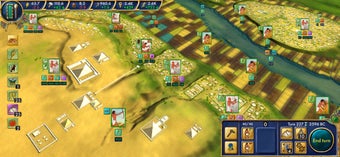 Image 2 for Egypt: Old Kingdom