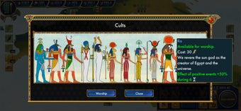Image 0 for Egypt: Old Kingdom