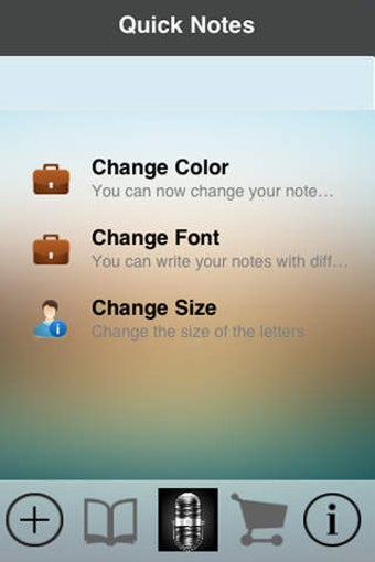 Image 0 for Simple Notes - Notetaking…