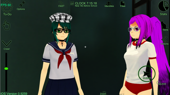 Image 0 for Schoolgirl Supervisor - S…