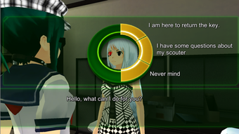 Image 2 for Schoolgirl Supervisor - S…