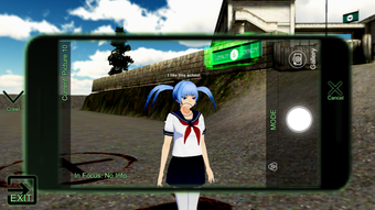Image 0 for Schoolgirl Supervisor - S…