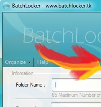 Image 0 for BatchLocker