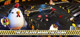 Image 3 for Nugget Royale