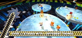 Image 0 for Nugget Royale