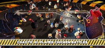 Image 1 for Nugget Royale