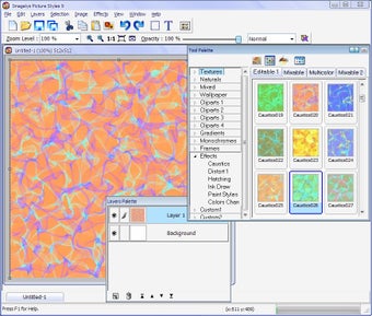 Image 8 for Imagelys Picture Styles