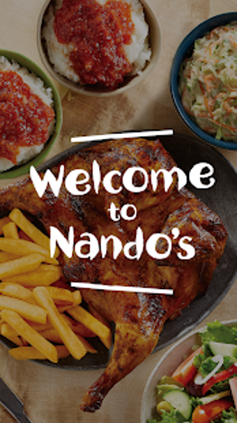 Imagen 3 para Nando's South Africa: Del…