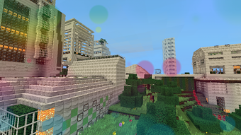 Imagen 0 para My Craft: CraftsMan Build…