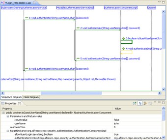 Image 0 for MaintainJ Plugin