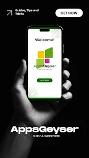 Image 0 for Appsgeyser - Creator Work…