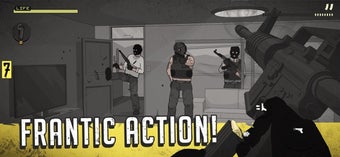 Imagen 1 para SIERRA 7 - Tactical Shoot…