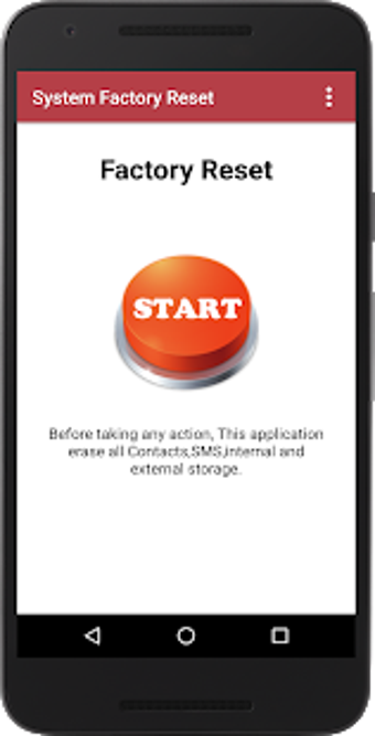 Image 2 for Reset Phone Mobile Full F…