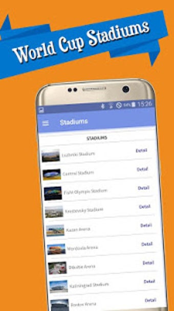 Image 1 for Football World Cup 2018 N…
