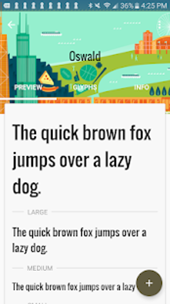 Image 2 for FontFix - Free Fonts