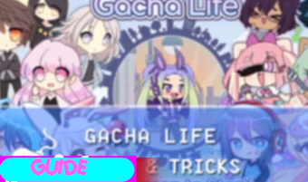Image 0 for Guide For Gacha Life 2020