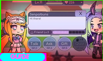 Image 2 for Guide For Gacha Life 2020