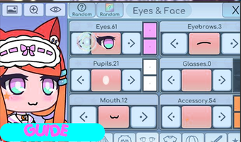 Image 1 for Guide For Gacha Life 2020