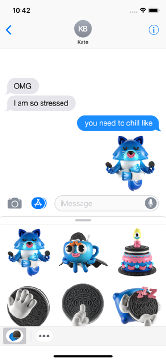 Imagen 0 para Oreo-emoji