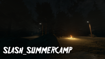 Image 0 for slash_summercamp for Bone…