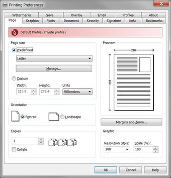 Image 0 for novaPDF Lite Desktop