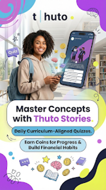 Imagen 0 para Thuto.io