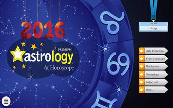 Imagen 0 para Astrology Premium Lite - …