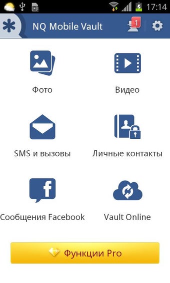 Imagen 3 para Vault Russian Language Pa…