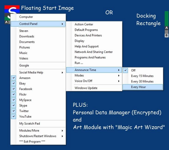 Image 0 for Start PDM