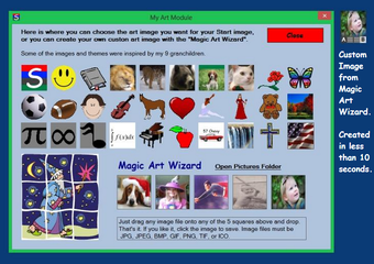 Image 2 for Start PDM