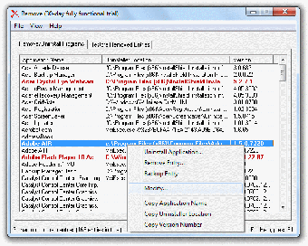 Imagen 0 para Remove