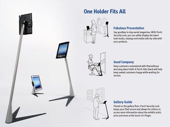Image 3 for IPEVO Showcase