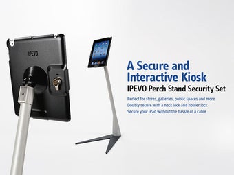 Image 1 for IPEVO Showcase