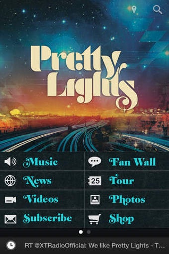 Image 0 for Pretty Lights